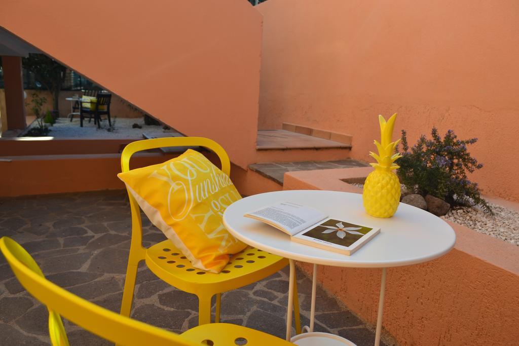 Casa Vacanze Mura Cala Gonone Exterior photo